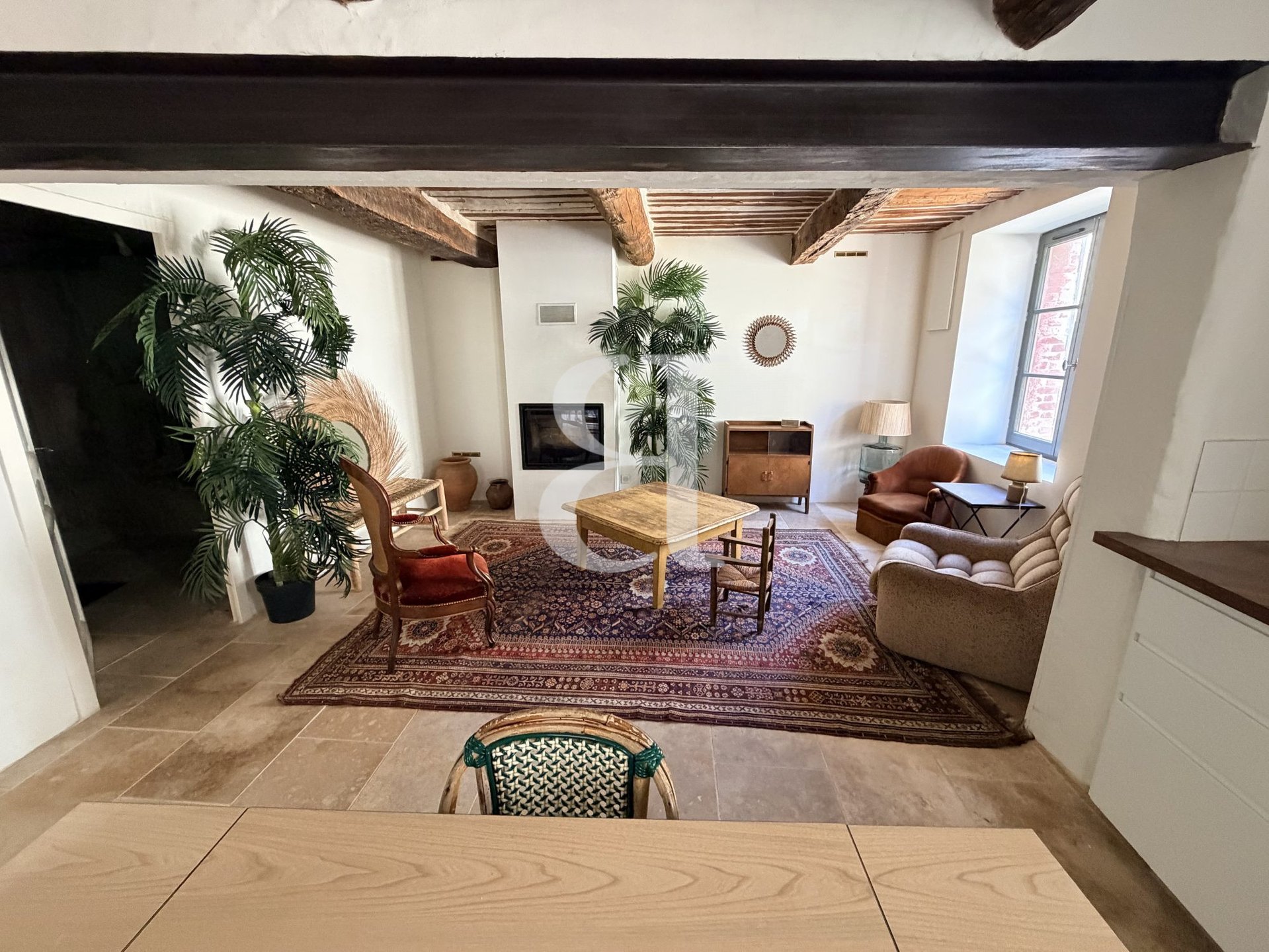 Maison à vendre, 100m², Vaison-la-Romaine