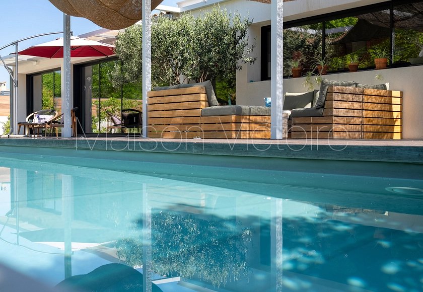 Maison à vendre, 171m², L'Isle-sur-la-Sorgue