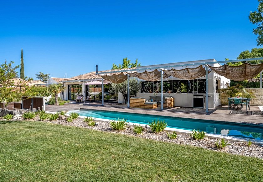 Maison à vendre, 171m², L'Isle-sur-la-Sorgue