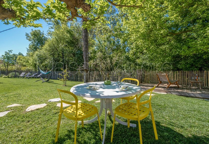 Maison à vendre, 171m², L'Isle-sur-la-Sorgue
