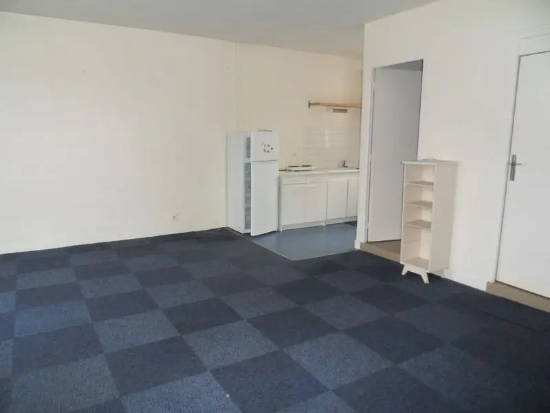 Appartement à louer, 35m², Compiègne
