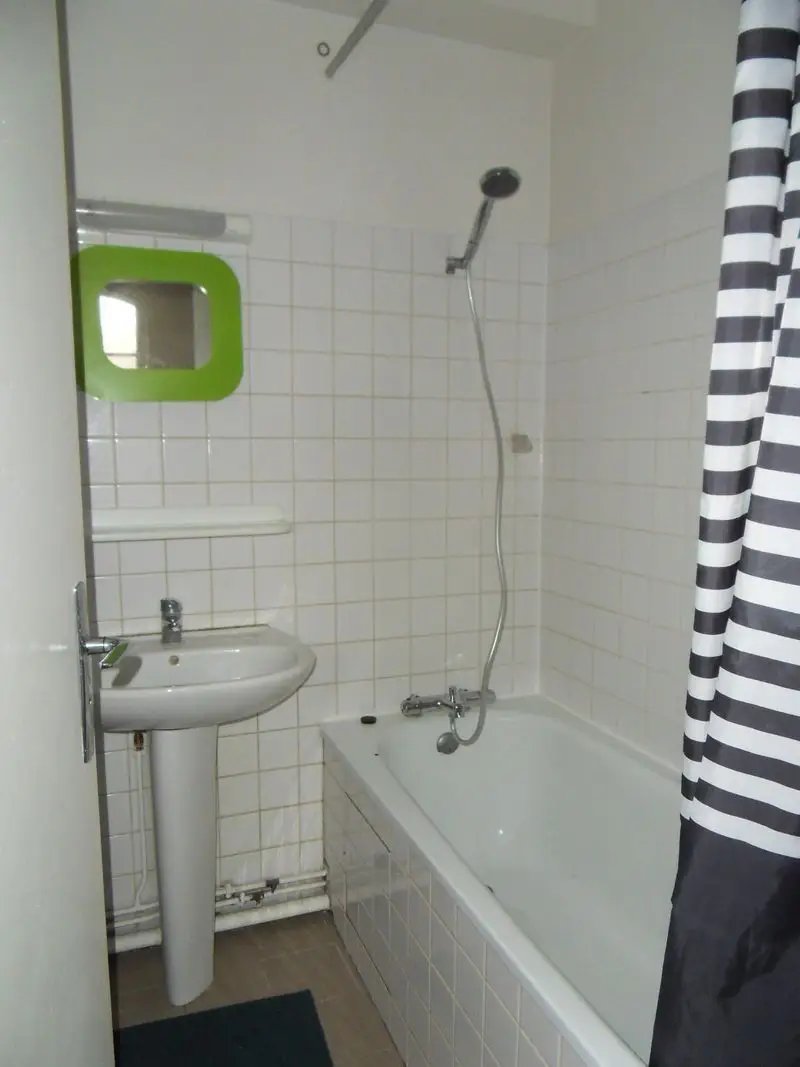 Appartement à louer, 35m², Compiègne