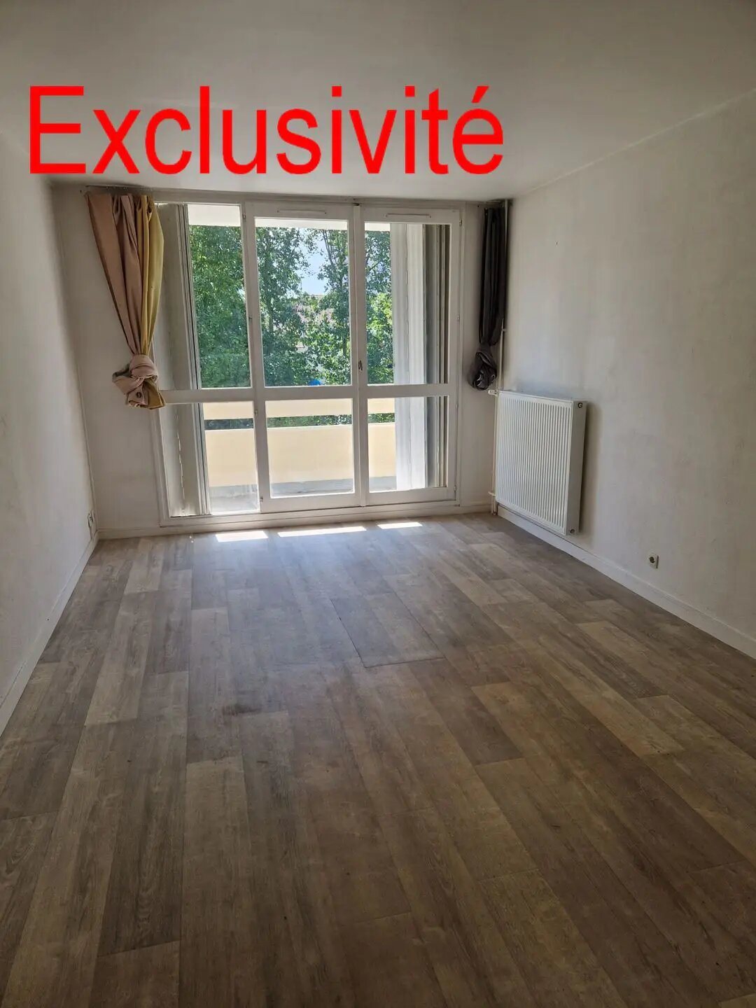 Appartement à vendre, 66m², Compiègne