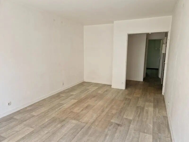 Appartement à vendre, 66m², Compiègne