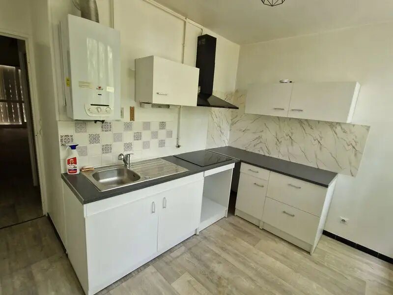 Appartement à vendre, 66m², Compiègne