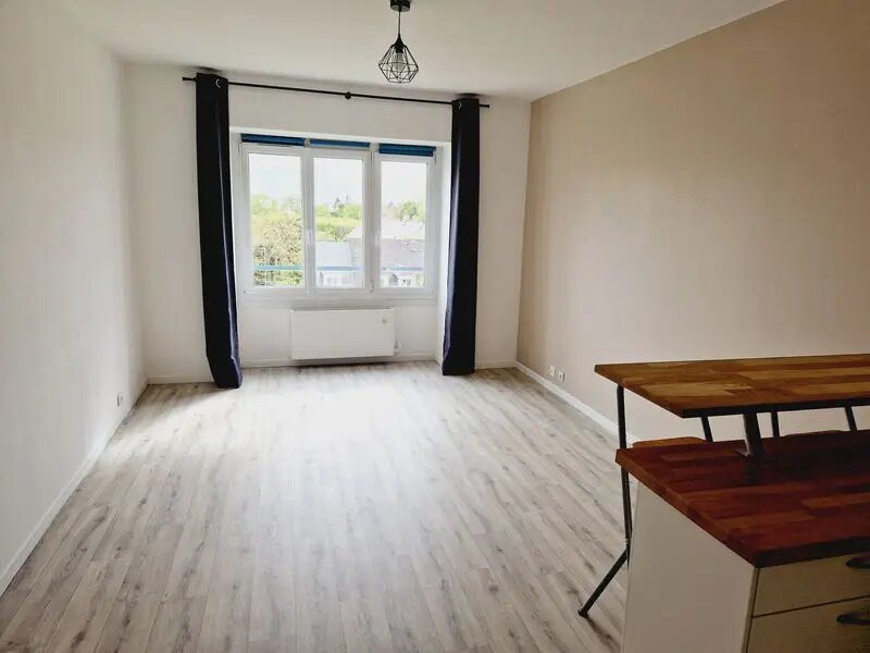 Appartement à vendre, 26m², Compiègne