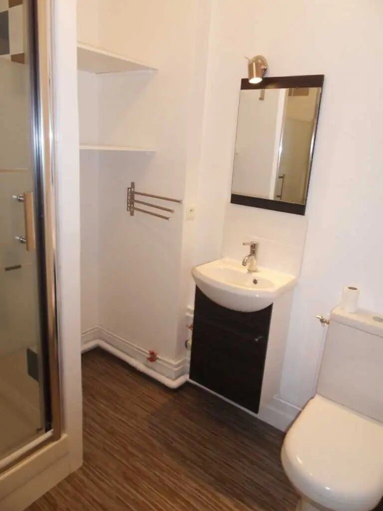Appartement à vendre, 26m², Compiègne