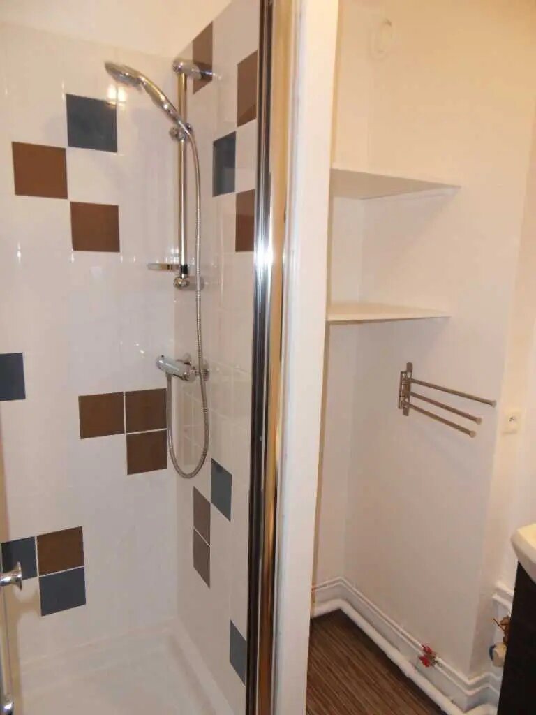Appartement à vendre, 26m², Compiègne