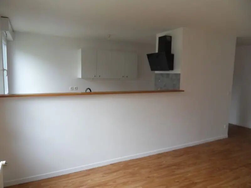 Appartement à vendre, 76m², Compiègne