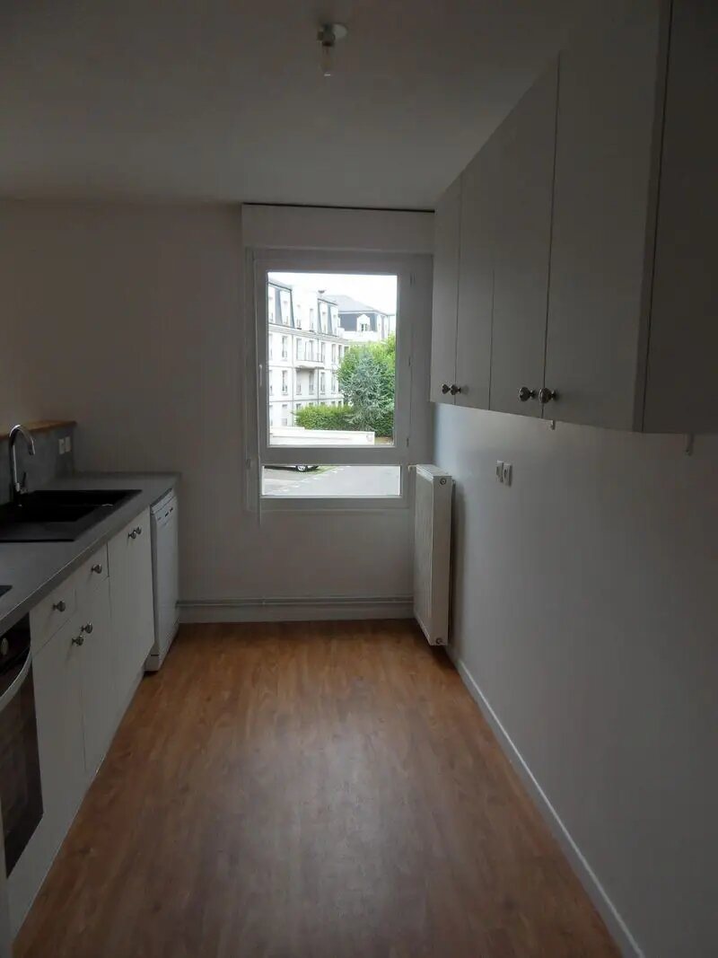 Appartement à vendre, 76m², Compiègne