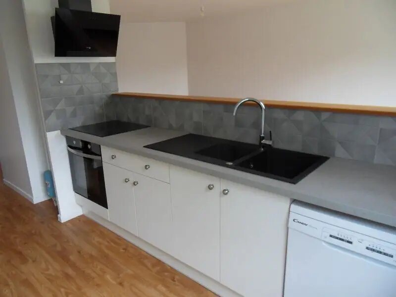 Appartement à vendre, 76m², Compiègne