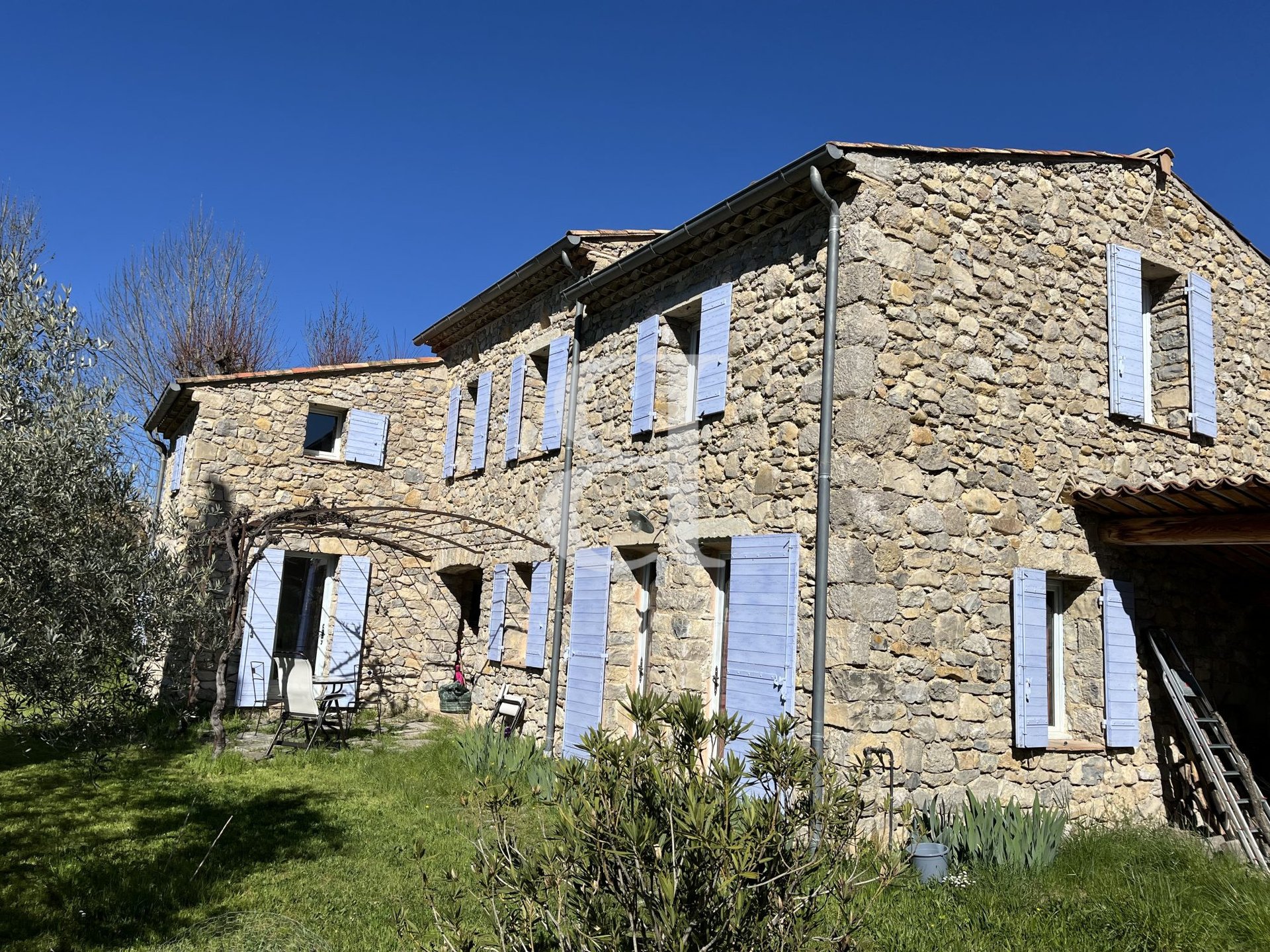 Maison à vendre, 166m², Buis-les-Baronnies