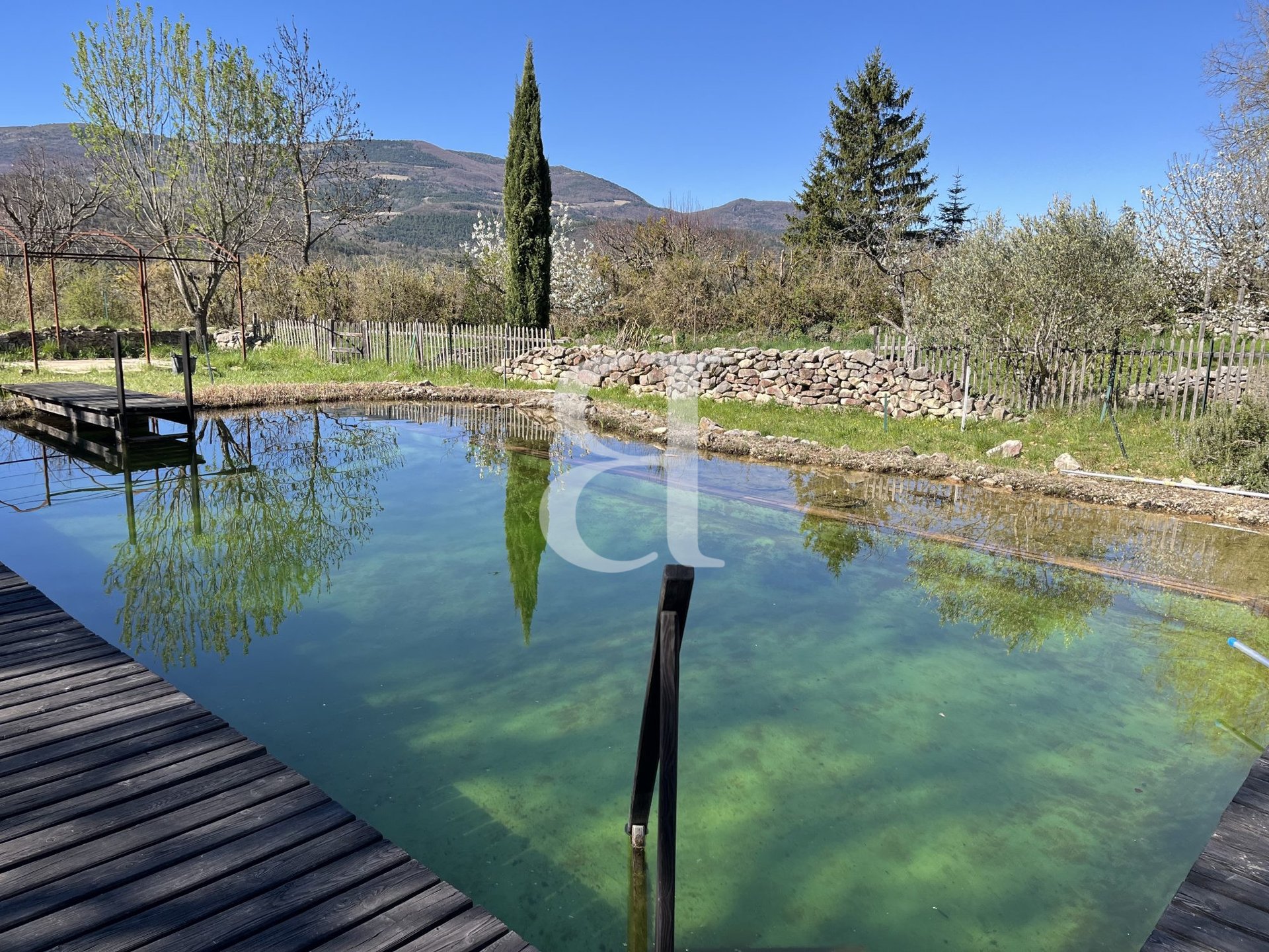 Maison à vendre, 166m², Buis-les-Baronnies