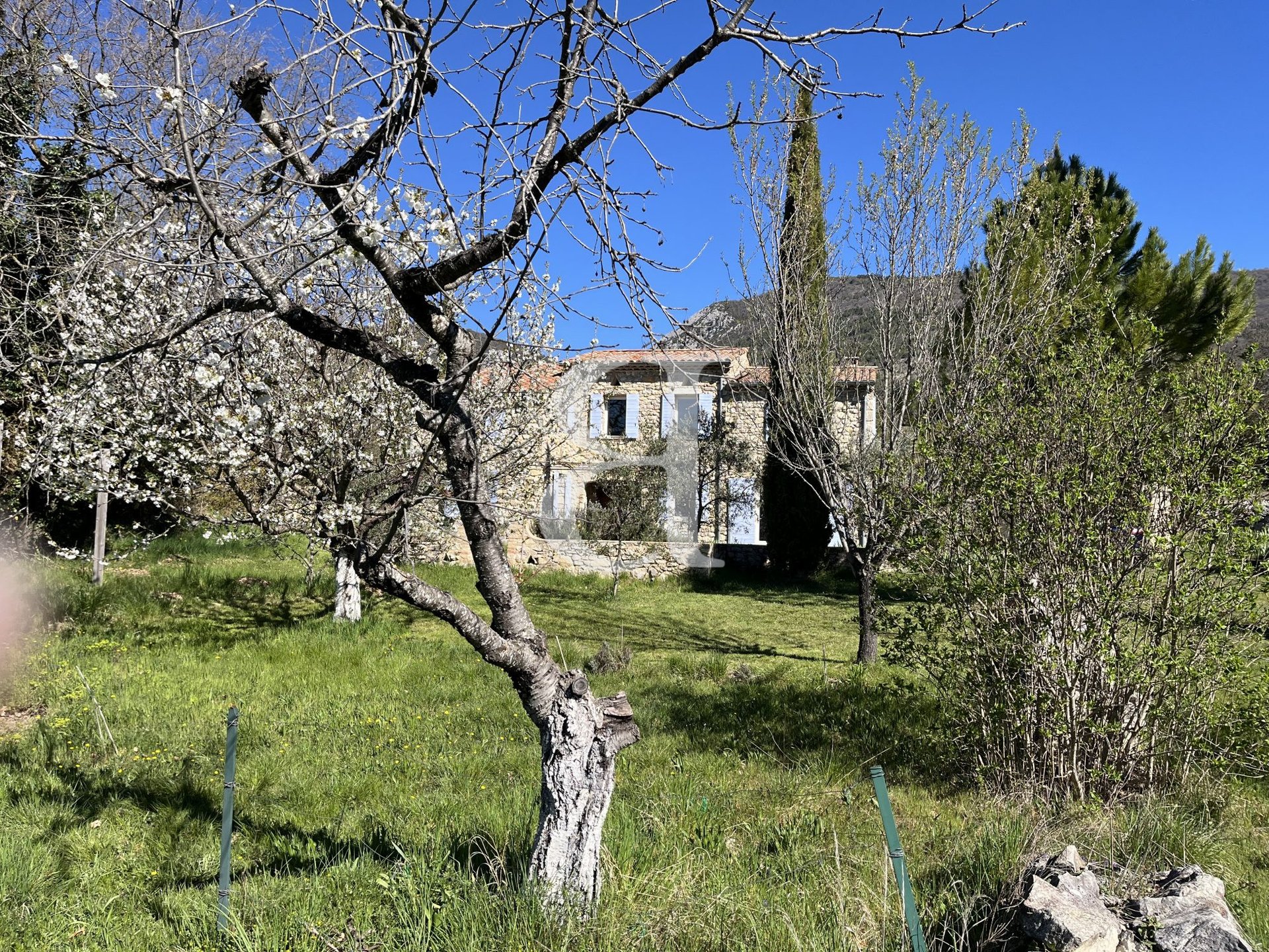 Maison à vendre, 166m², Buis-les-Baronnies