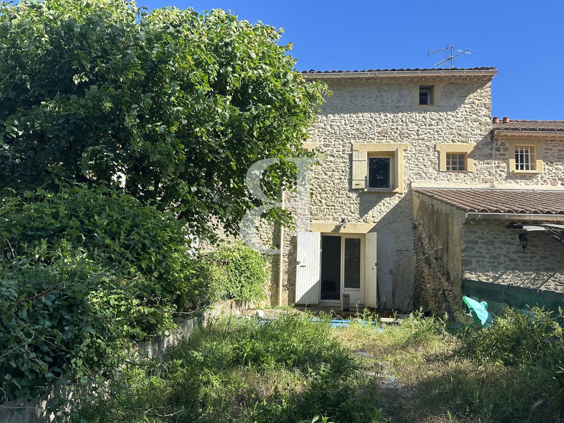 Maison à vendre, 63m², Vaison-la-Romaine