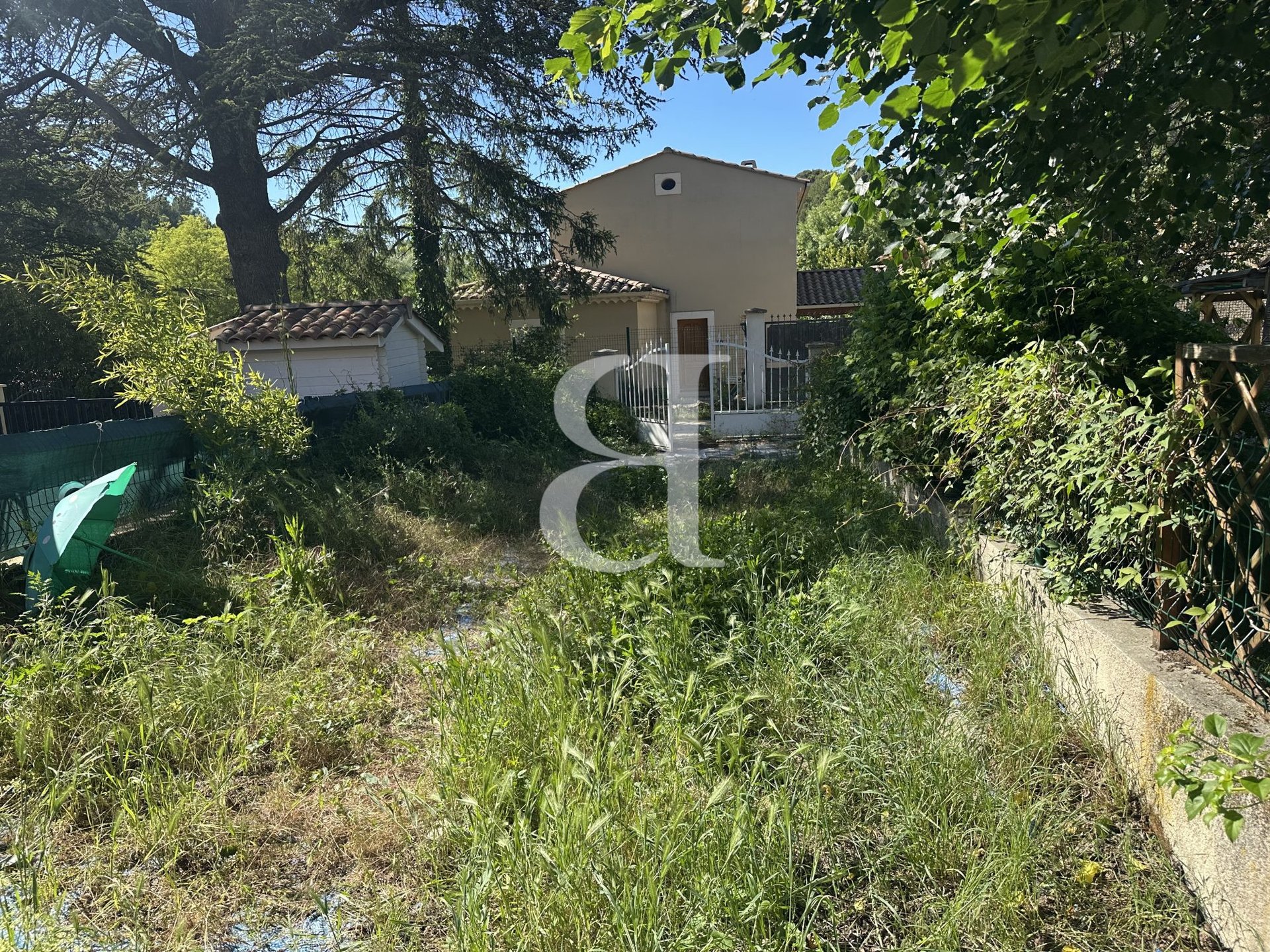 Maison à vendre, 63m², Vaison-la-Romaine