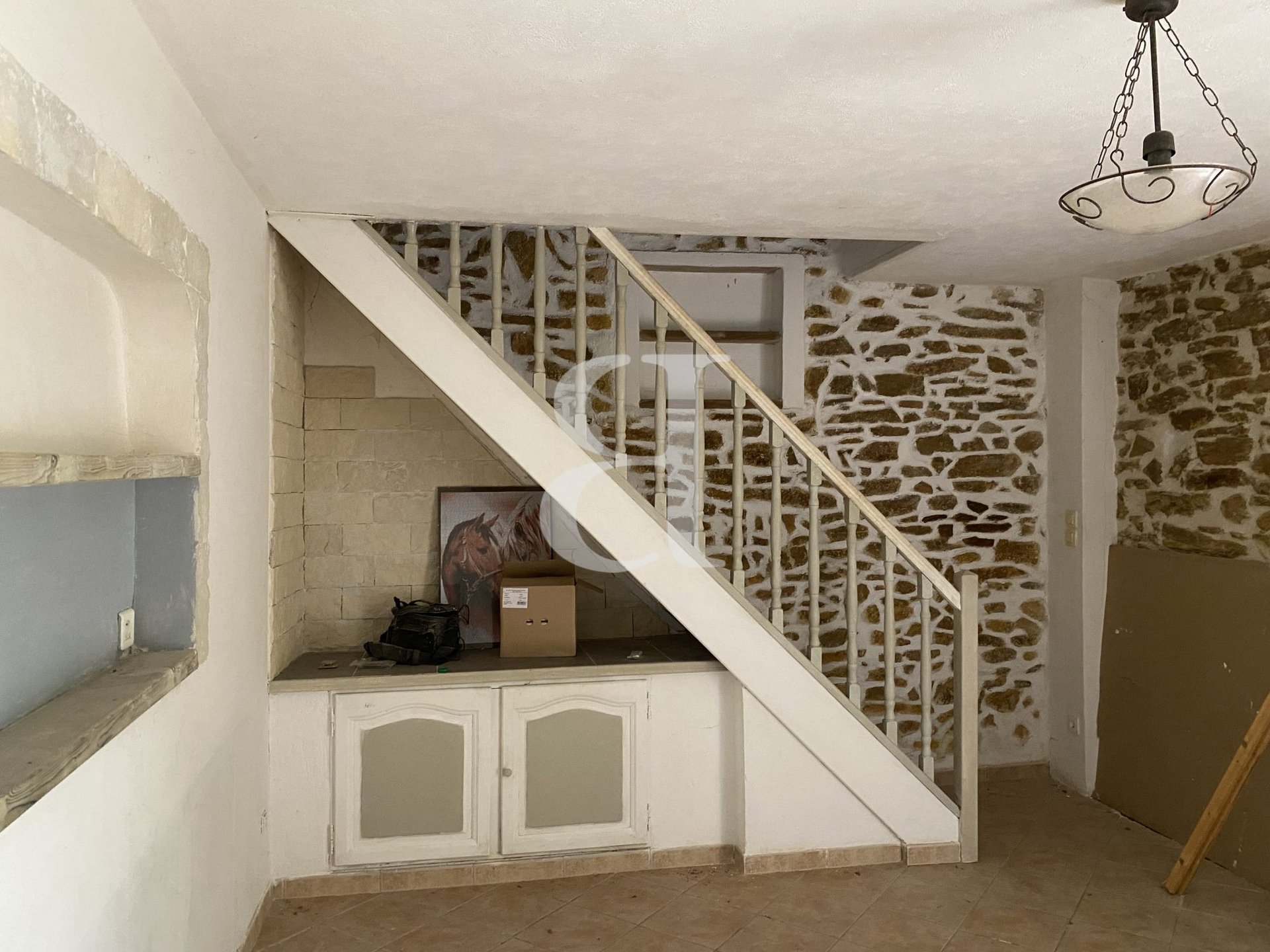 Maison à vendre, 63m², Vaison-la-Romaine