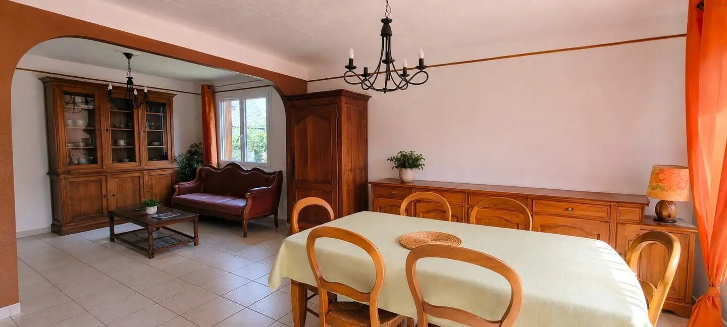 Maison à vendre, 98m², Thourotte