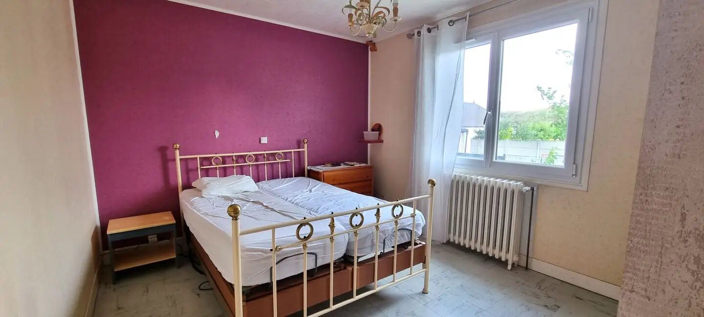 Maison à vendre, 98m², Thourotte