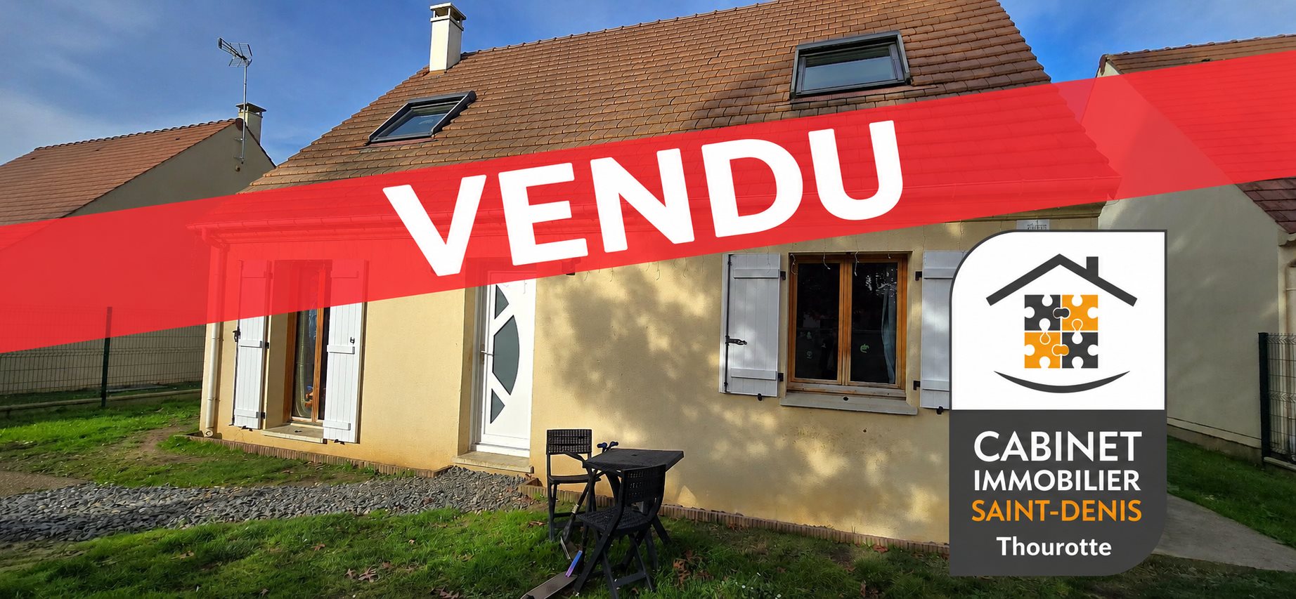 Maison à vendre, 113m², Pimprez