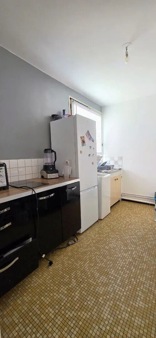 Appartement à vendre, 35m², Compiègne