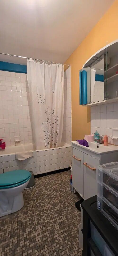 Appartement à vendre, 35m², Compiègne