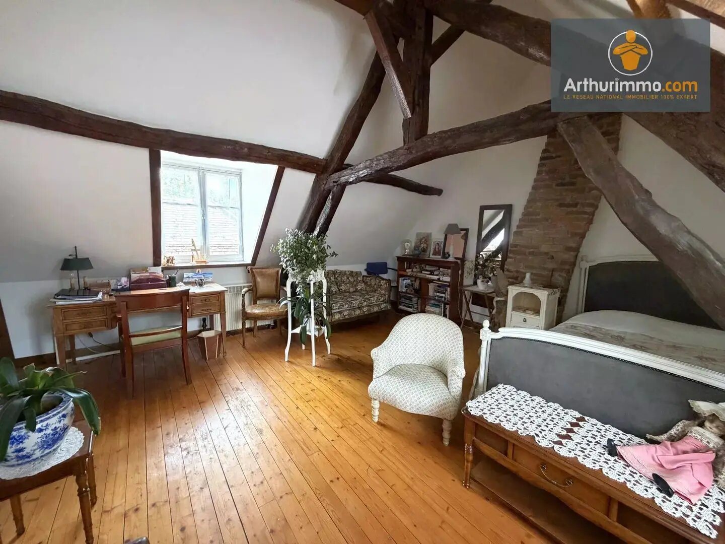Maison à vendre, 212m², Marest-sur-Matz