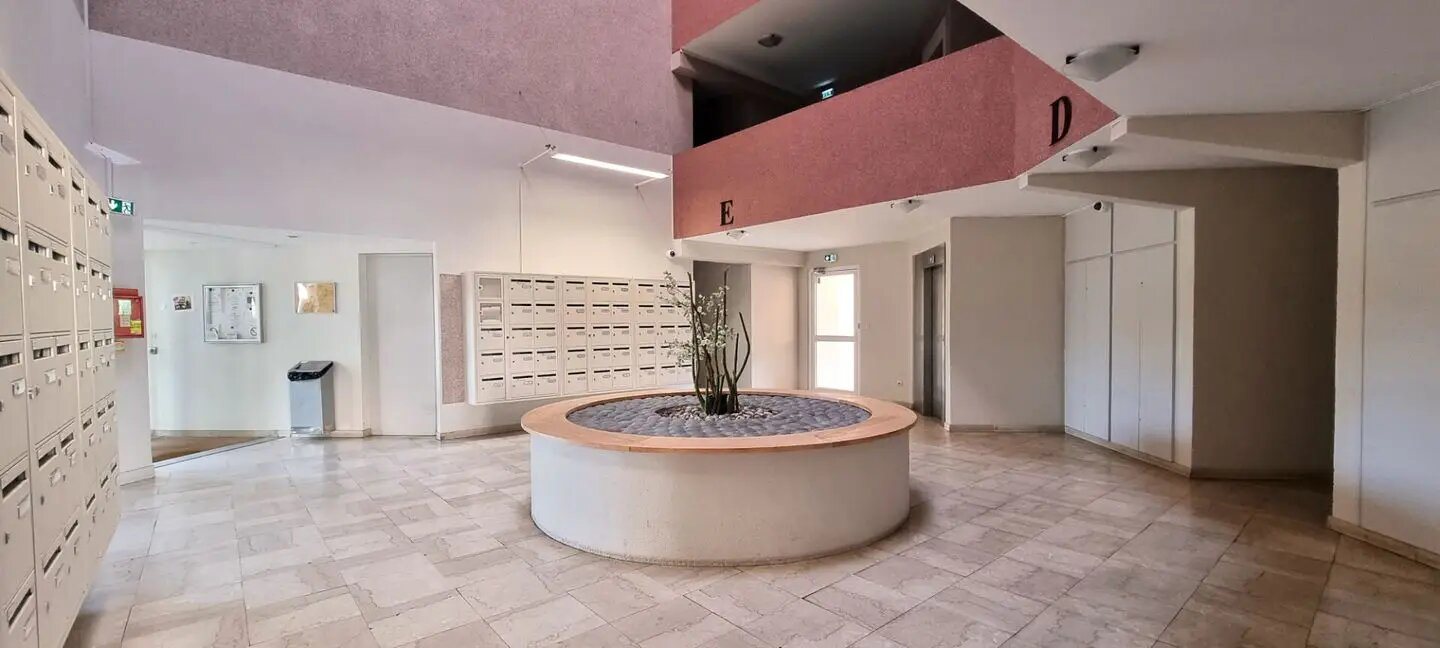 Appartement à vendre, 42m², Compiègne