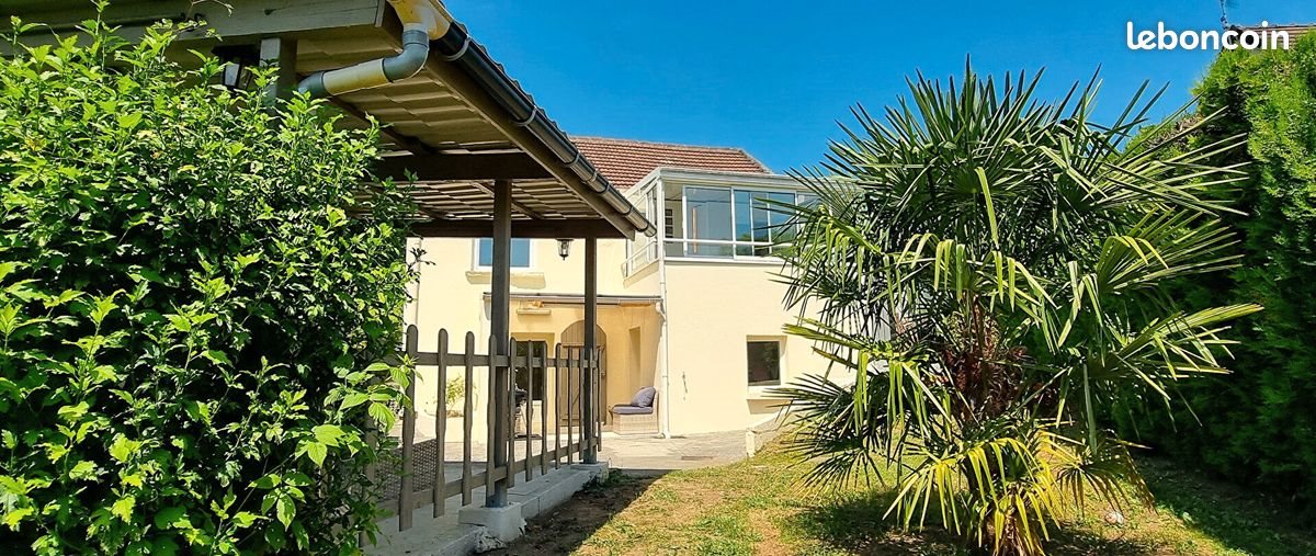 Maison à vendre, 100m², Machemont