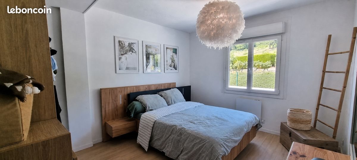 Maison à vendre, 100m², Machemont
