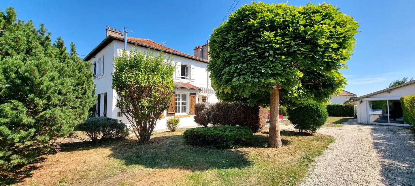 Maison à vendre, 120m², Thourotte