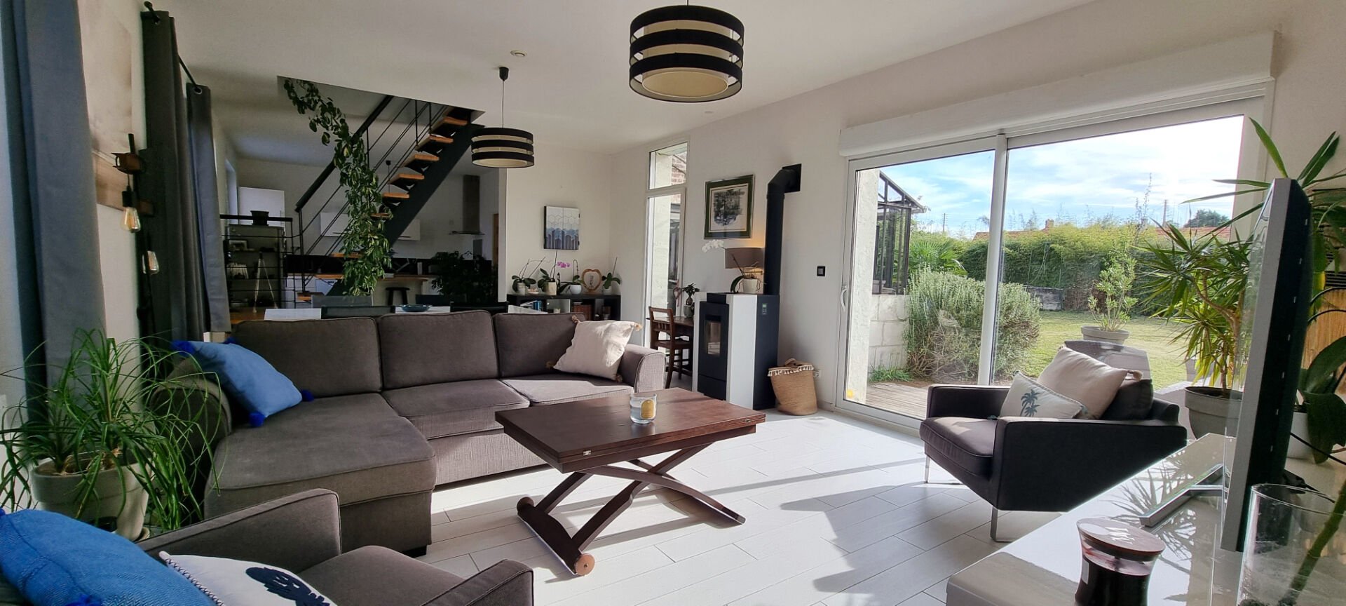 Maison à vendre, 40m², Saint-Léger-aux-Bois
