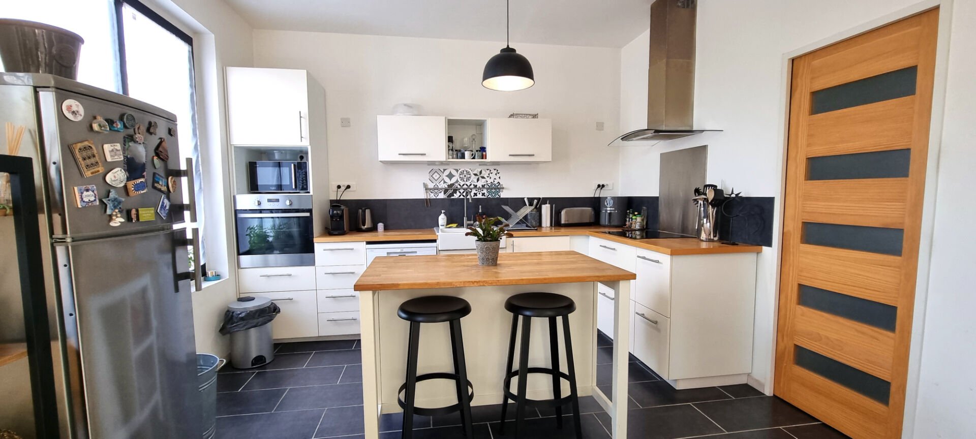 Maison à vendre, 40m², Saint-Léger-aux-Bois
