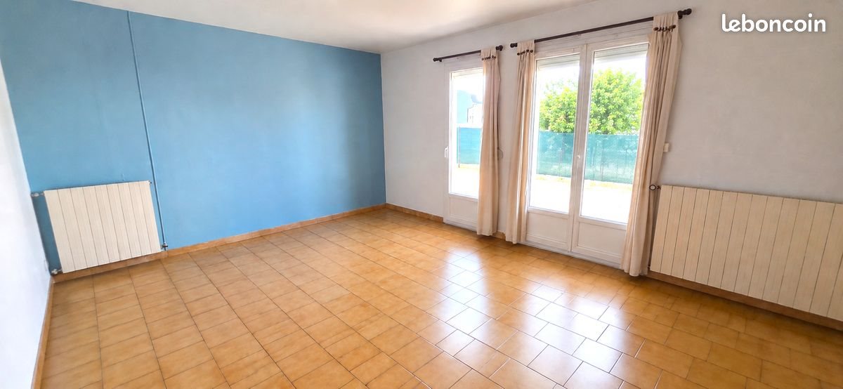 Maison à vendre, 77m², Thourotte