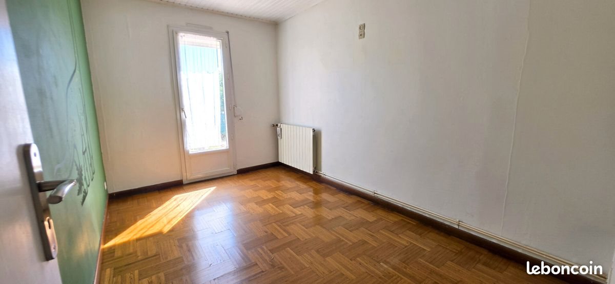 Maison à vendre, 77m², Thourotte