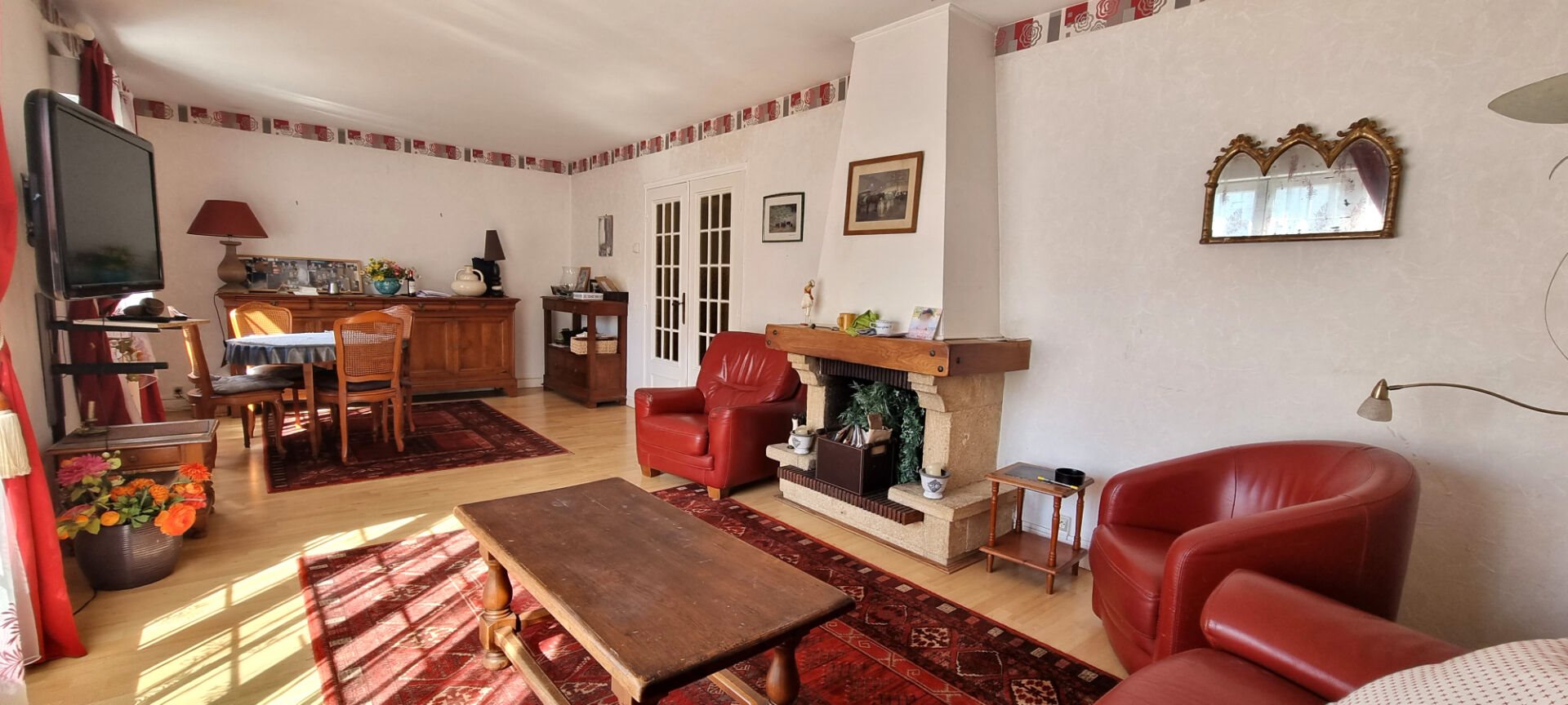 Maison à vendre, 27m², Montmacq