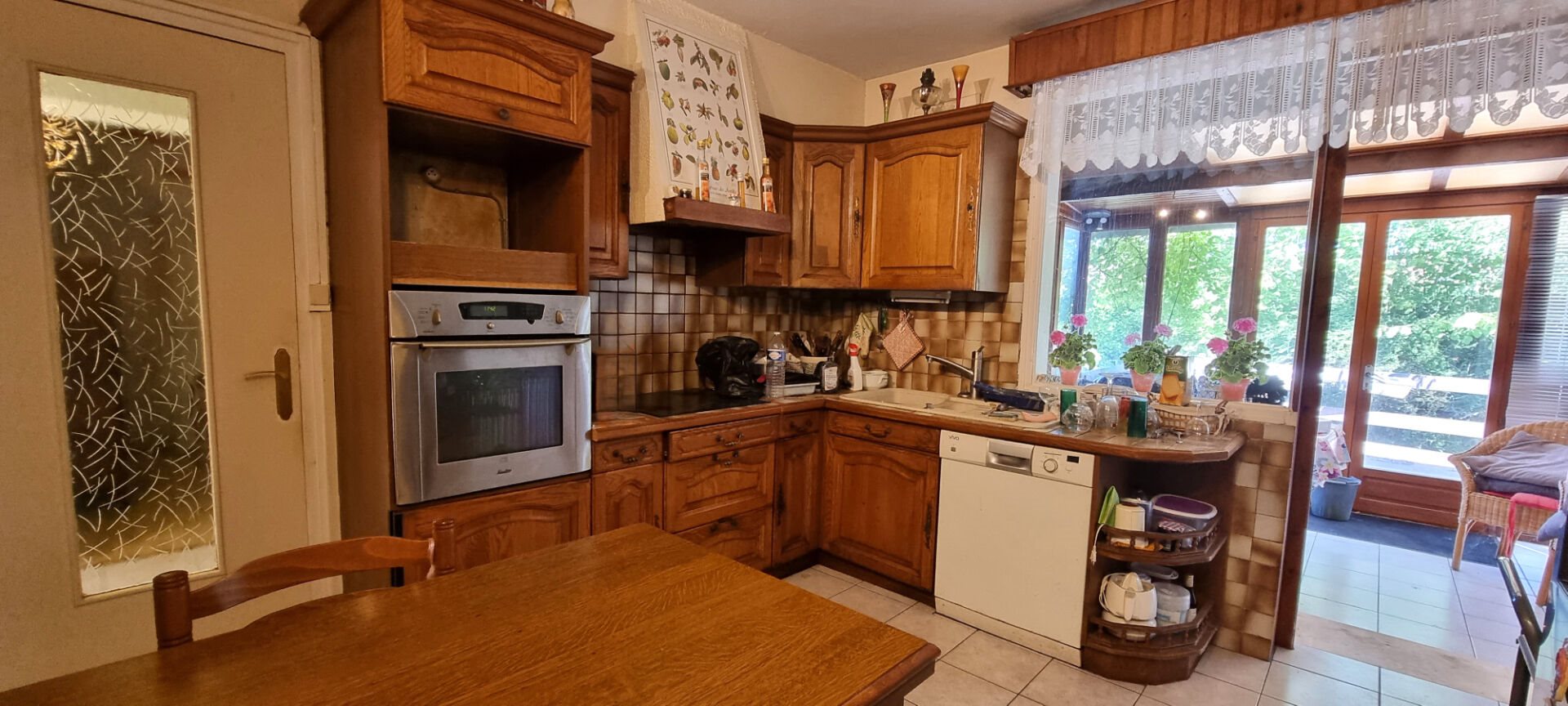 Maison à vendre, 27m², Montmacq