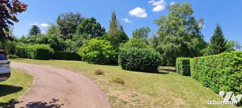 Maison à vendre, 134m², Thourotte