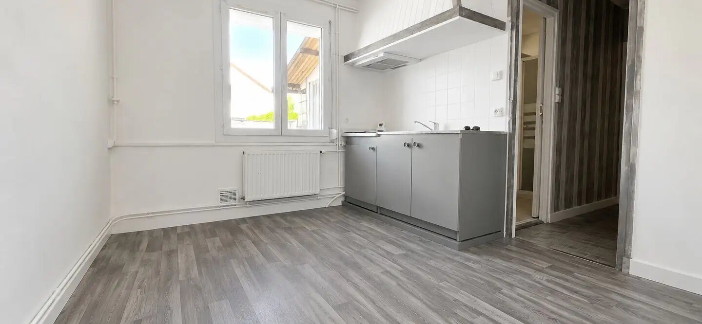 Maison à vendre, 51m², Thourotte