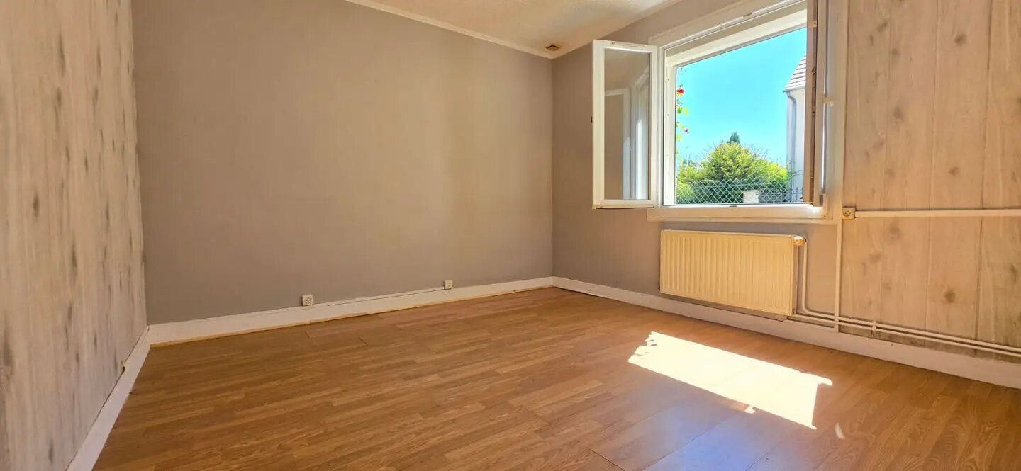 Maison à vendre, 51m², Thourotte