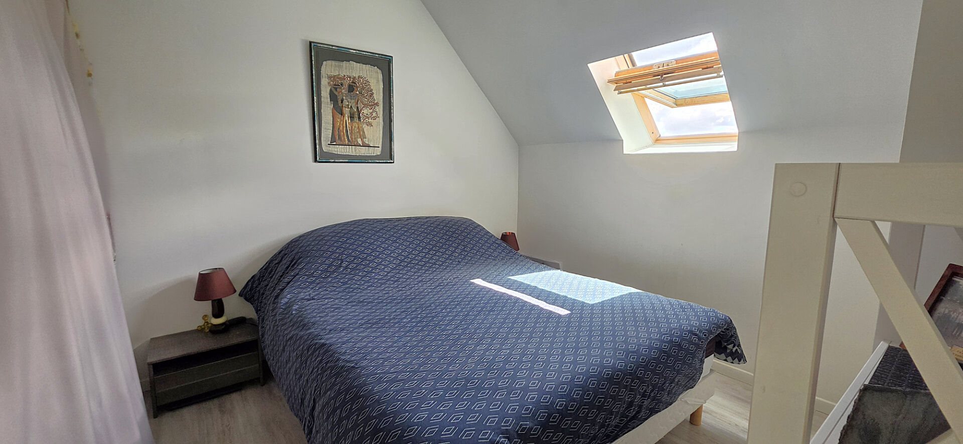 Appartement à vendre, 38m², Longueil-Annel