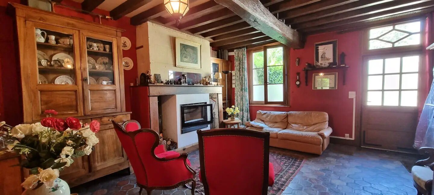Maison à vendre, 187m², Choisy-au-Bac