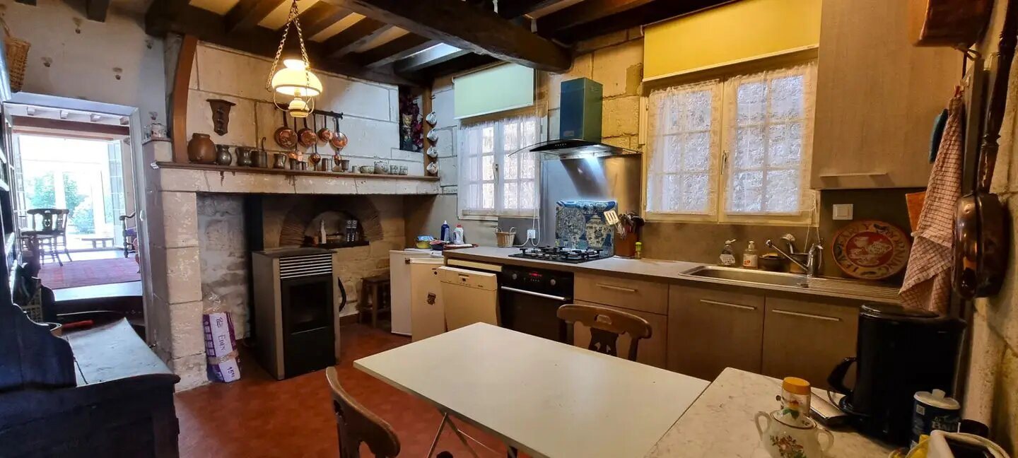 Maison à vendre, 187m², Choisy-au-Bac