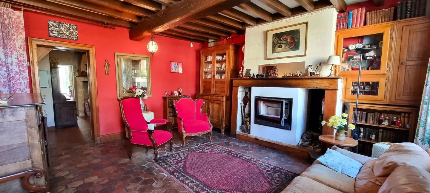 Maison à vendre, 187m², Choisy-au-Bac