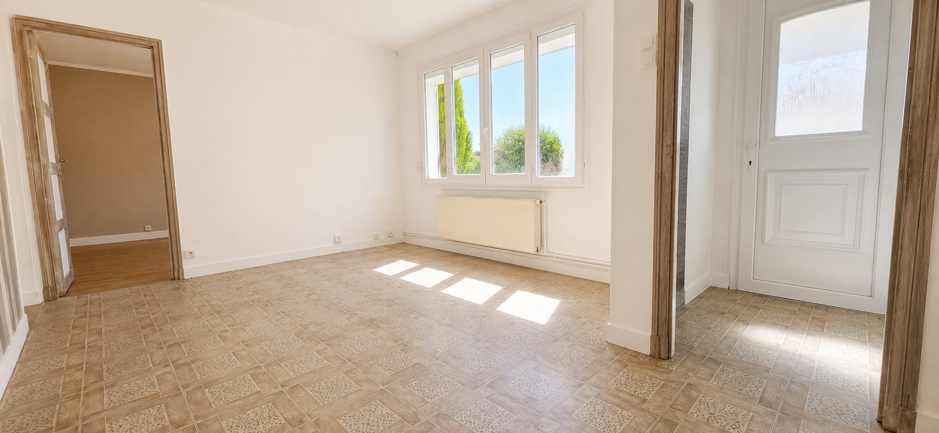 Maison à vendre, 15m², Thourotte