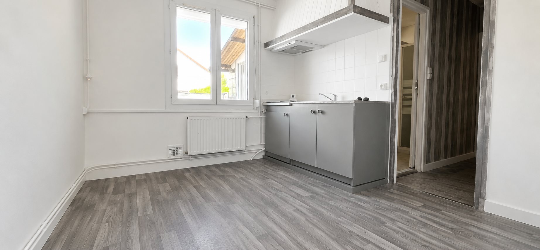 Maison à vendre, 15m², Thourotte