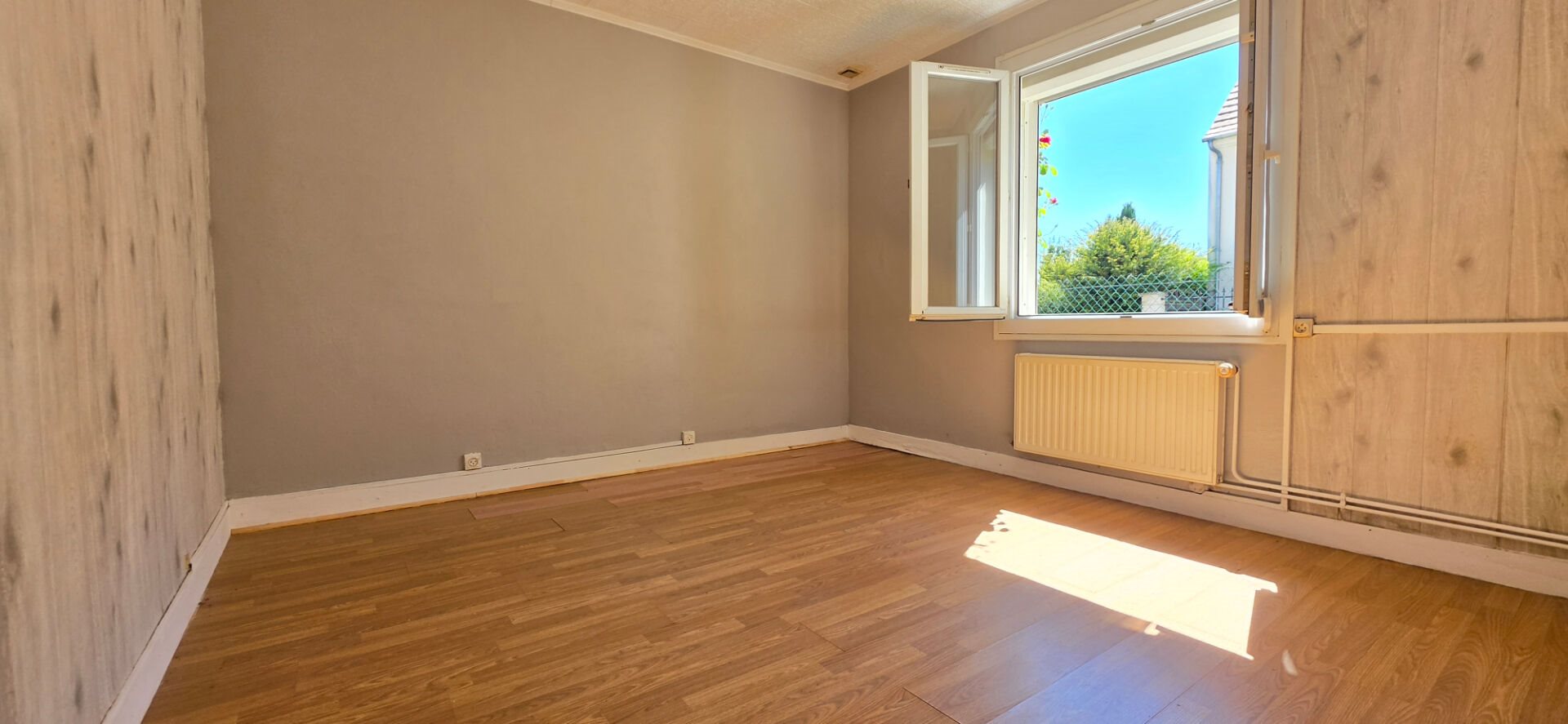 Maison à vendre, 15m², Thourotte