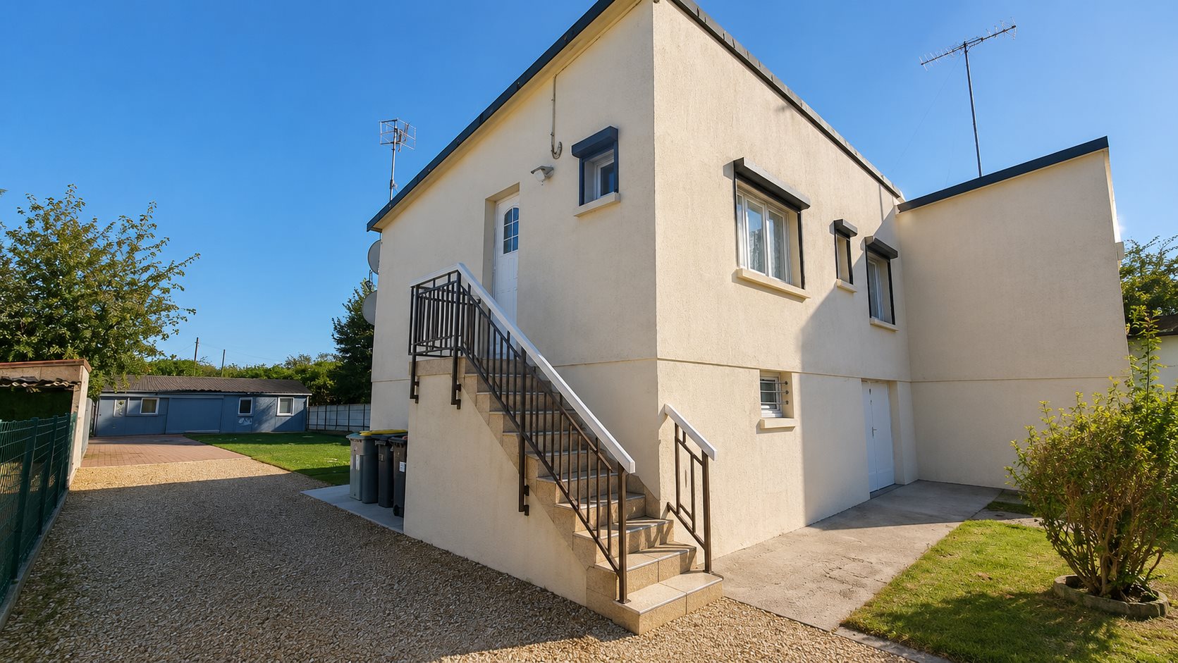 Maison à vendre, 50m², Ribécourt-Dreslincourt