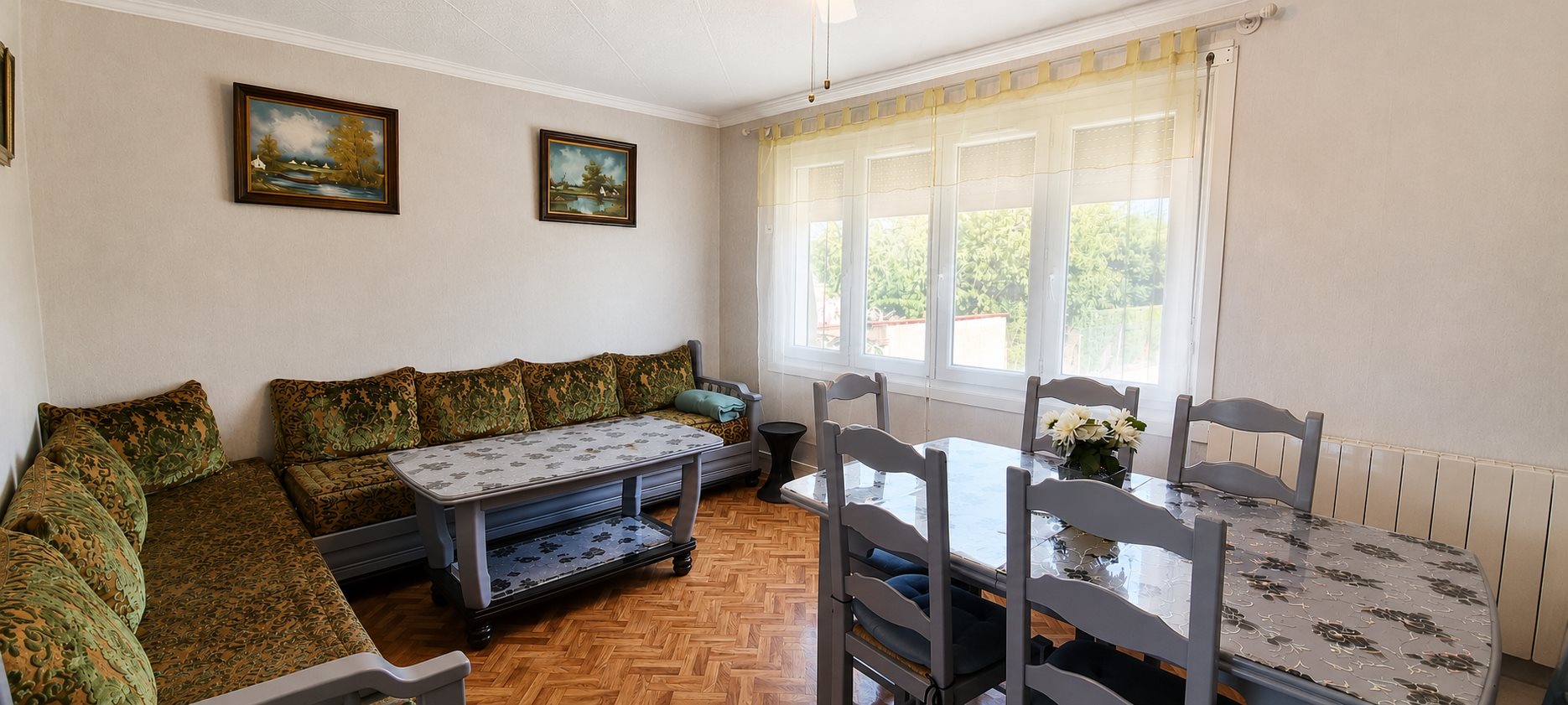 Maison à vendre, 50m², Ribécourt-Dreslincourt