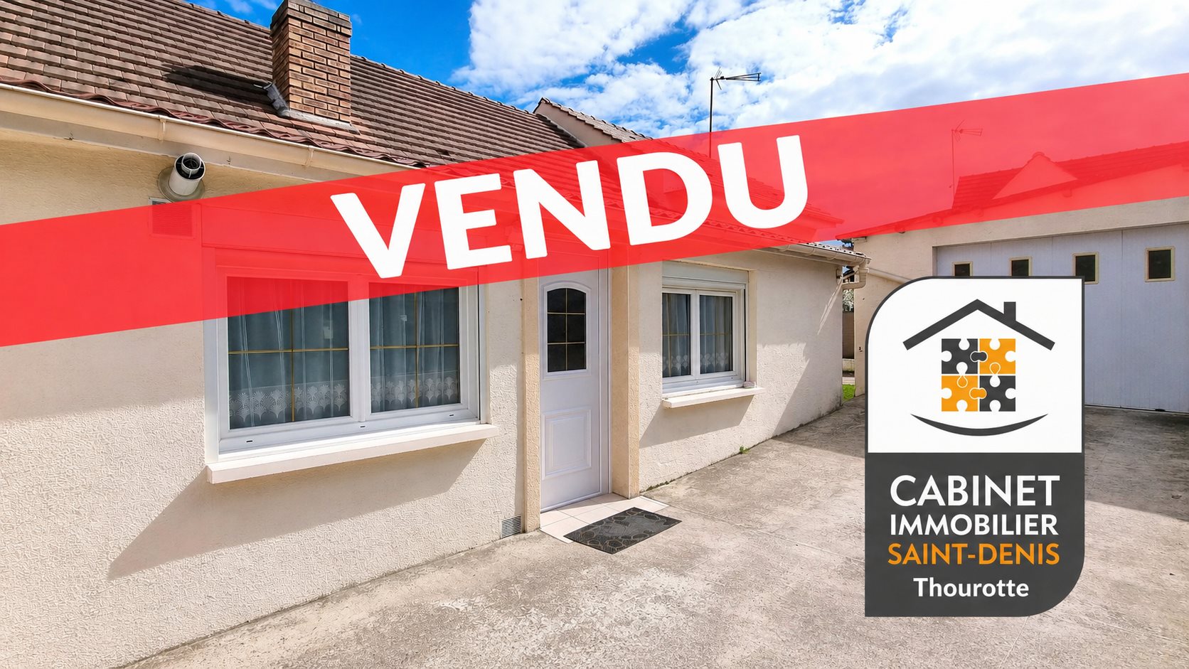 Maison à vendre, 111m², Longueil-Annel